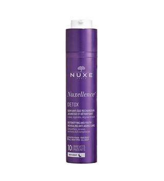 Nuxe Nuxellence Detox Nuit 50ml