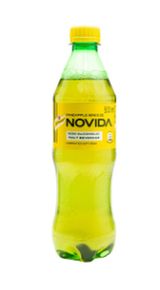 Novida Soda 500Ml