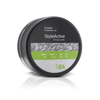 ERAYBA - STYLE ACTIVE S04 WAX FIXATION MOYENNE 90ML