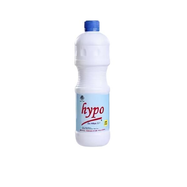 Hypo Super Bleach 1 Litre