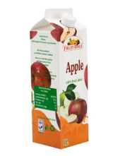 Fruit-Dale Apple Drink 1Ltr