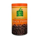 Black Pepper