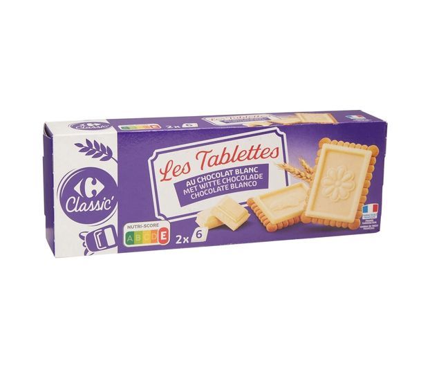 Snacks & Confectionery