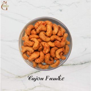 Cajou Fumée 100g