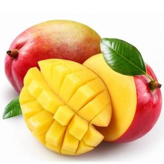 Mangue piece