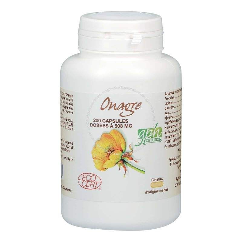 Autres compléments alimentaires