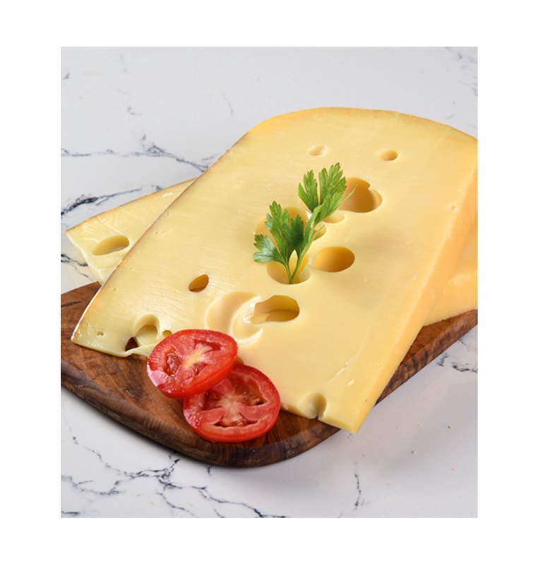 Fromages à la Découpe