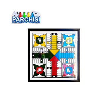 PARCHISI
