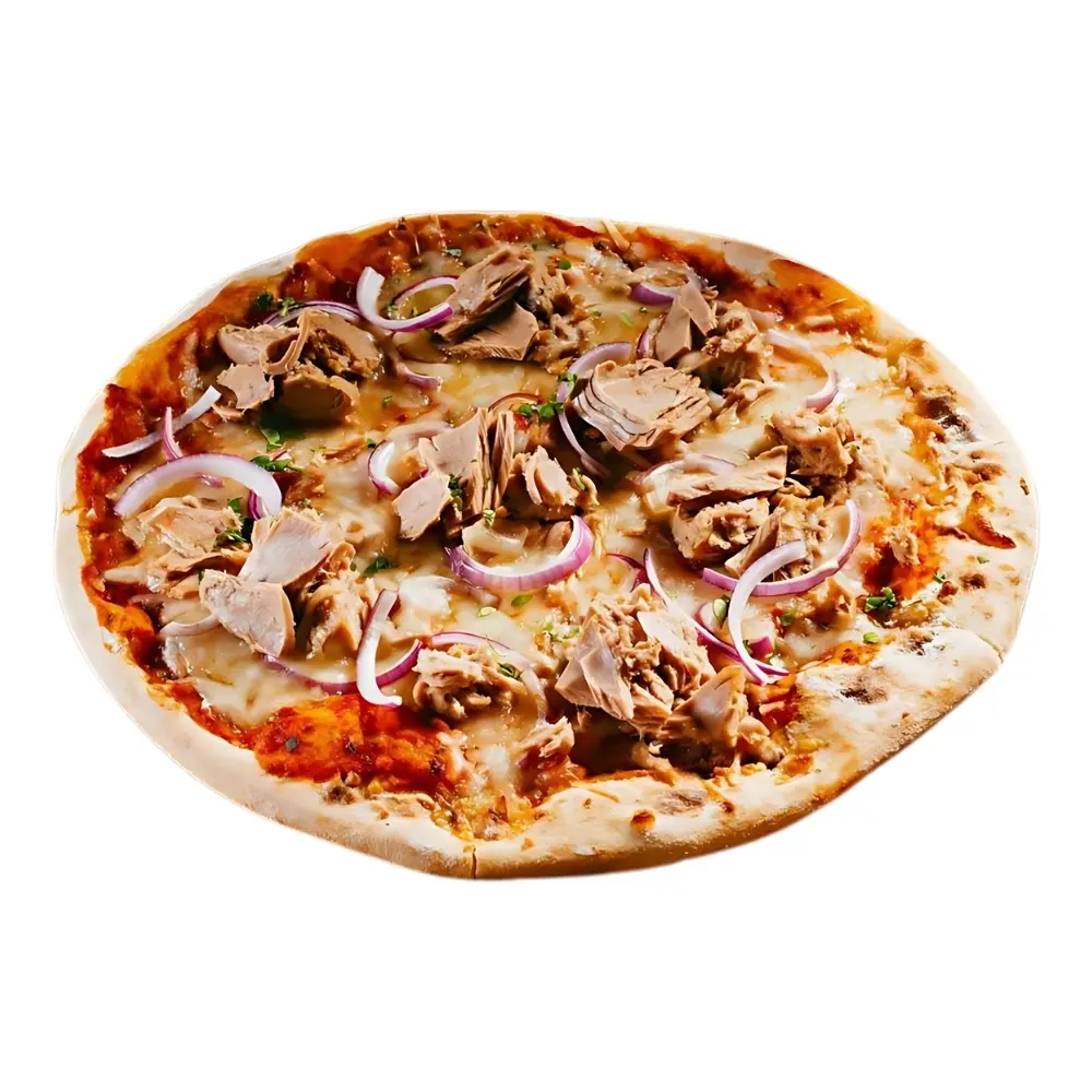 À l'Italienne
