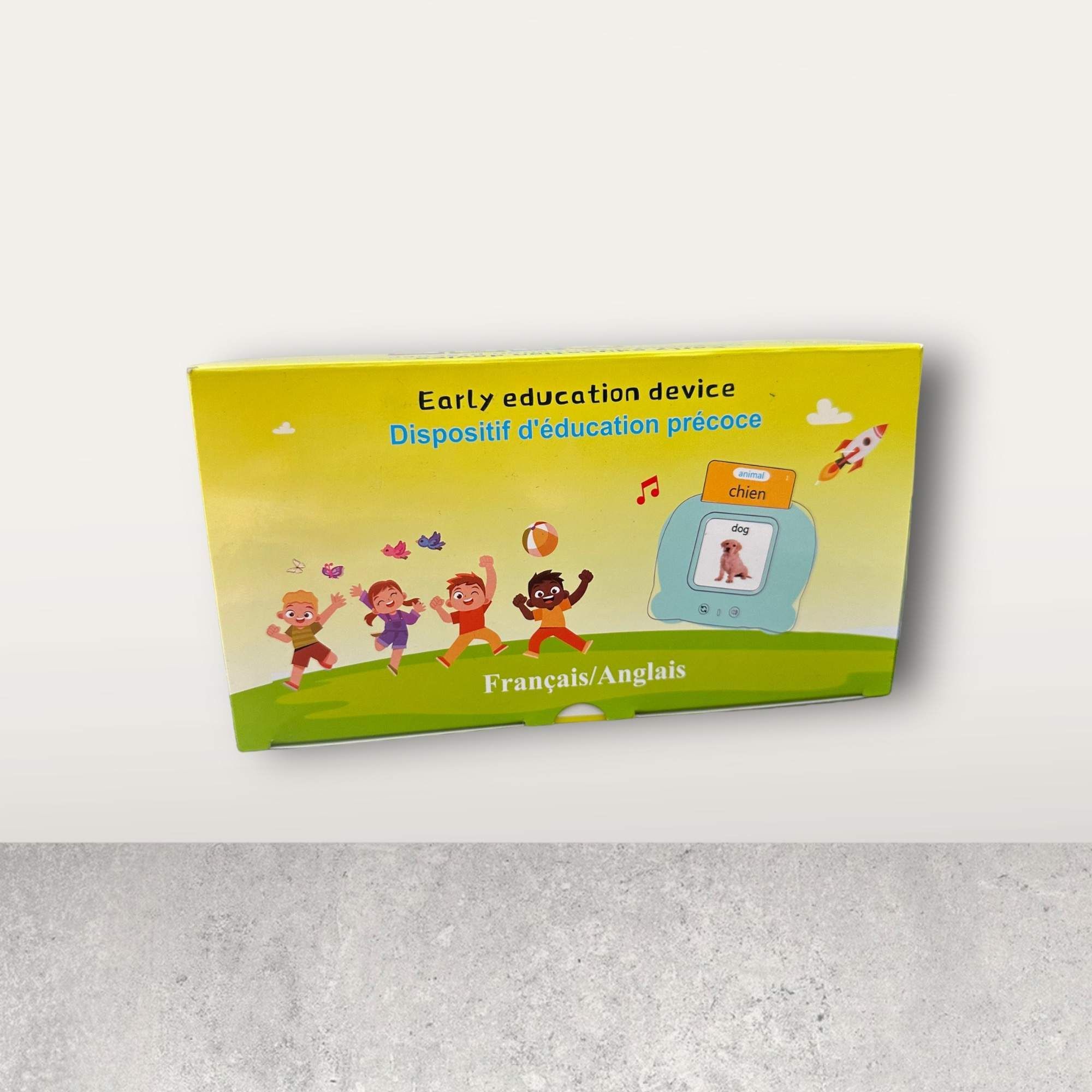 Univers Pédagogique et créativité