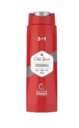 Old Spice Original Shower Gel 400Ml
