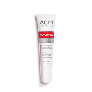Acm Novophane Creme Des Ongles 15Ml