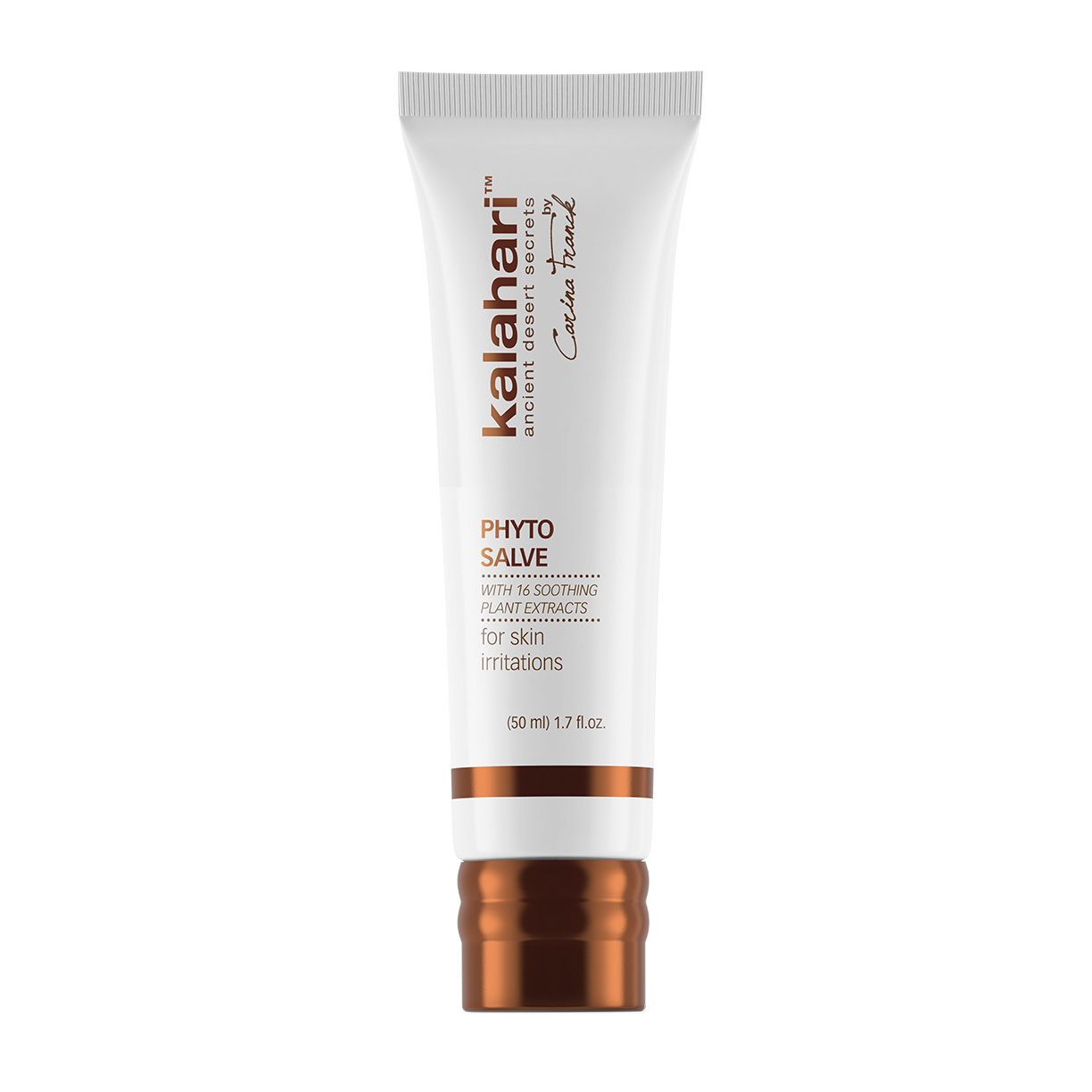 Treatments & Serums