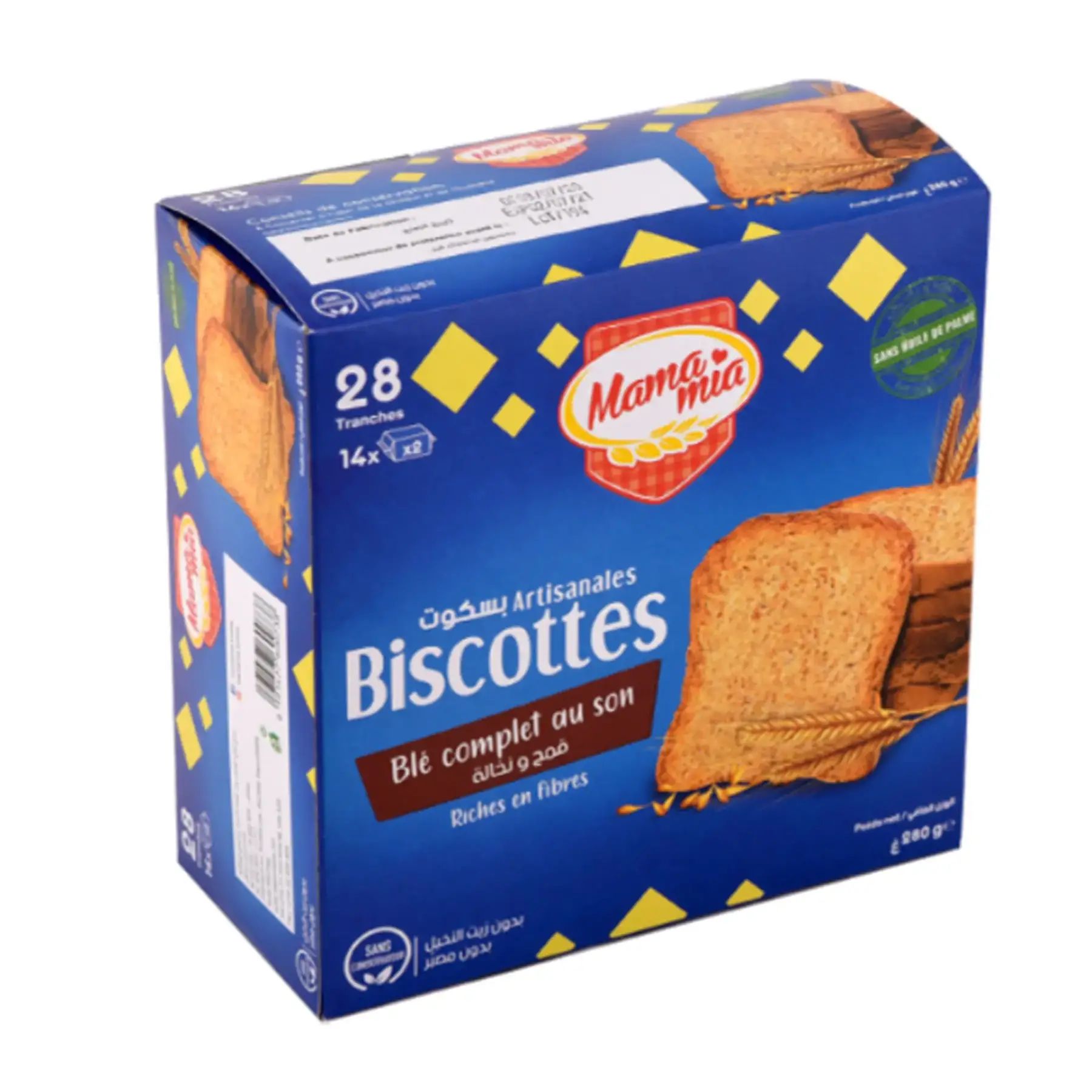 Biscuits et Cakes