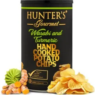 Chips, Pop-corn & Crackers