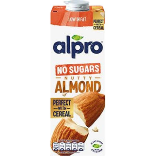 Napitak 1L Riža Badem Alpro