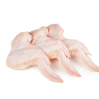 Butchery Fresh Chicken Wings /Kg