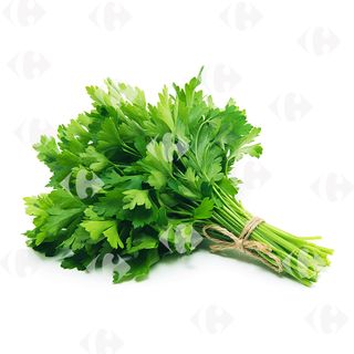 Persil en Botte.