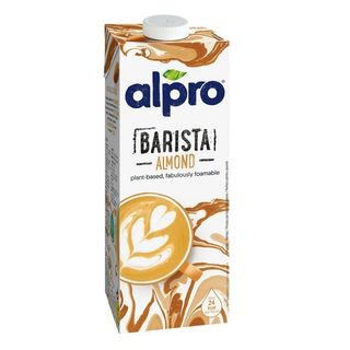 ALPRO ALMOND BARISTA 1LTR