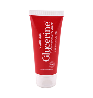 Crème corps GLYCERINE 100ml - 545
