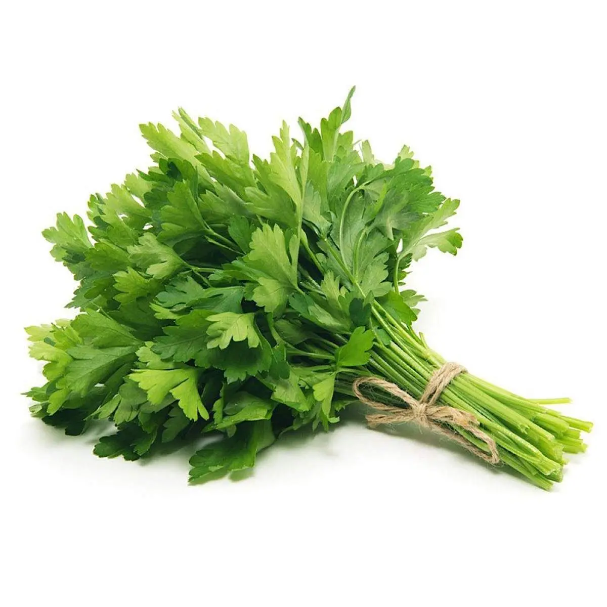 Légumes et herbes