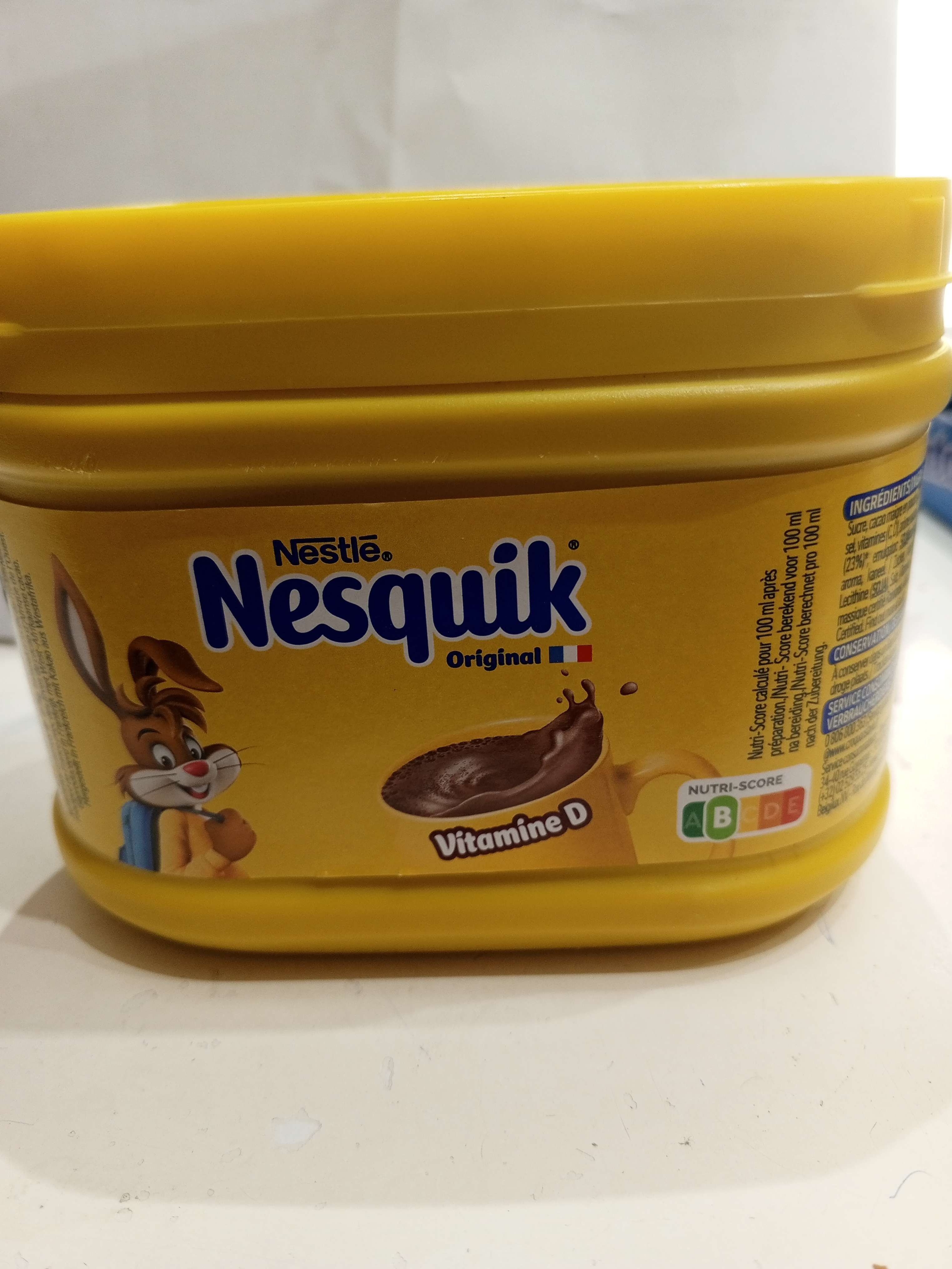 Chocolat Et Préparation Cacaotée