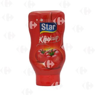 Ketchup 480G - Star