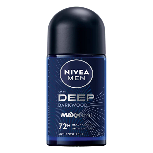 Déodorant et Anti-Transpirant