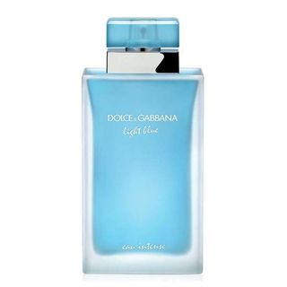 DOLCE&GABANNA light blue eau intense edp 50 ML