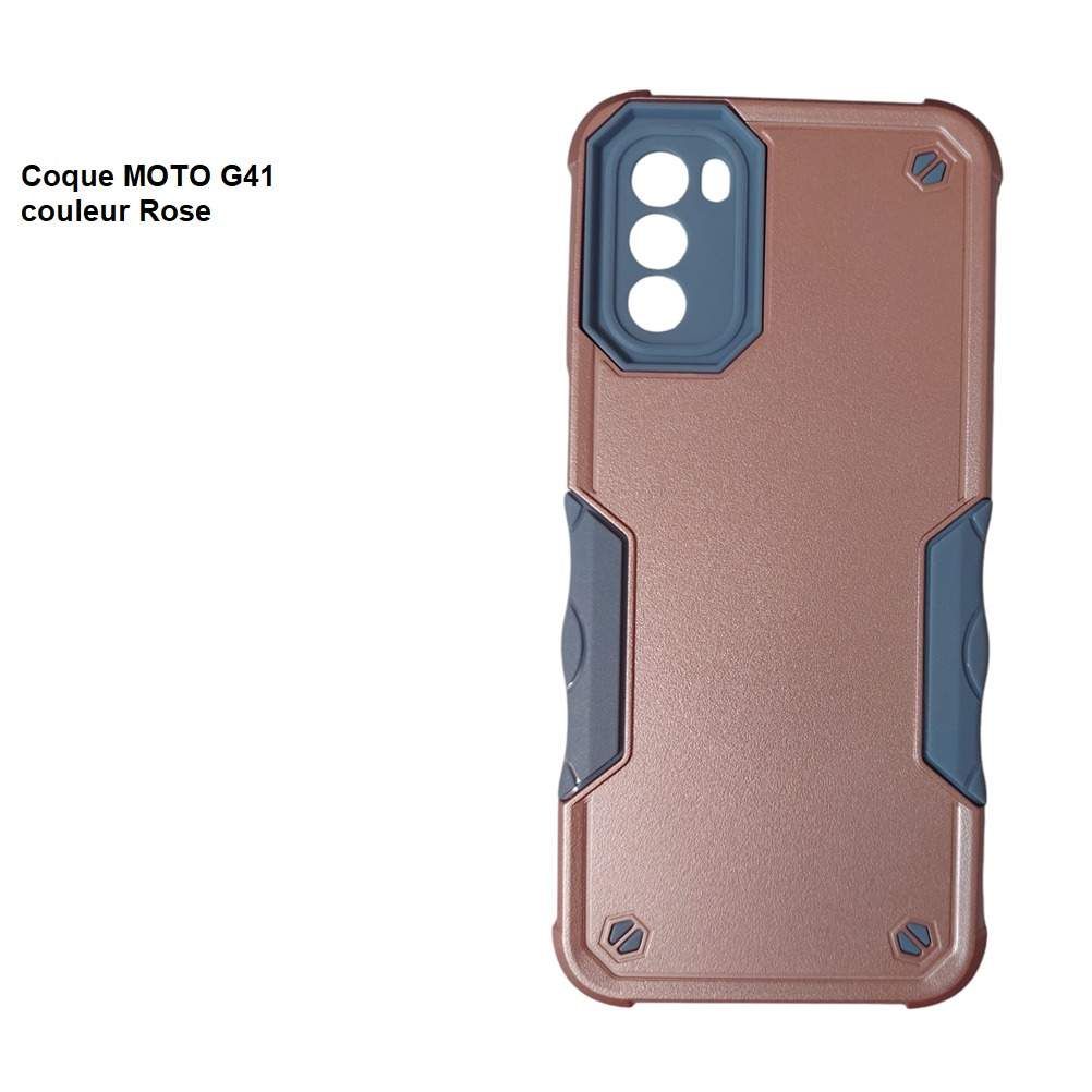 Coques.