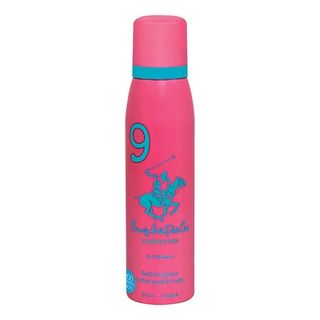 POLO 150ML WOMEN 9 DEO SPRAY
