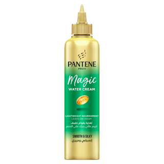 Crème sans rinçage lisse et soyeux - PANTENE