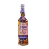 Bond 7 Honey Whiskey 750Ml