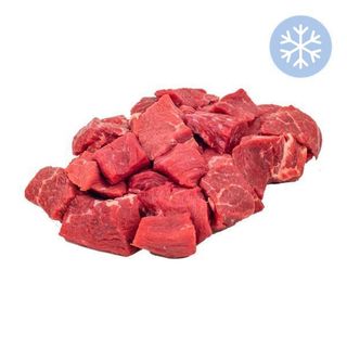 QMP Beef Cubes Steak 1Kg