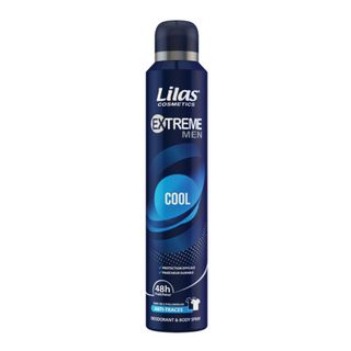 Déodorant Homme Cool Lilas Extreme 200ml - 425