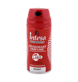 Déodorant homme Woodyl INTESA 150ml - 740