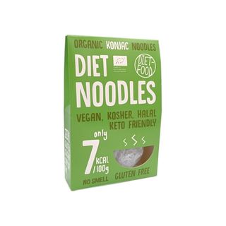 Nouilles Konjac Bio Diet Food 300g