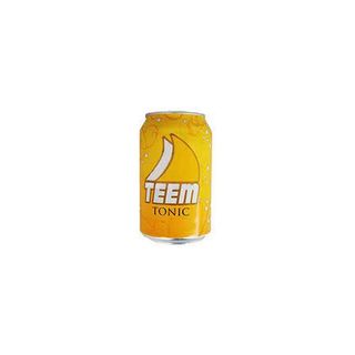 Teem Tonic Can 33Cl