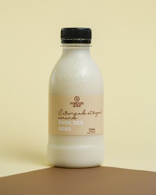 Citronnade orgeat 250ml