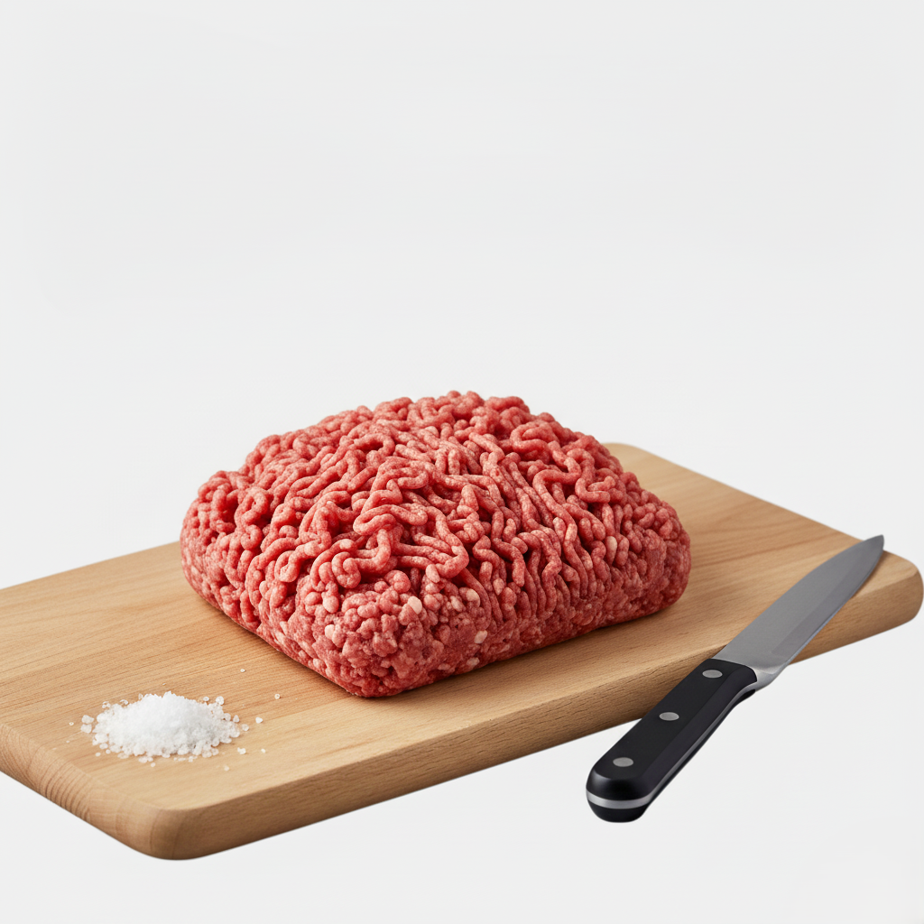 Viande hachée ®