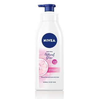 Nivea Lotion Natural Fairness 400Ml