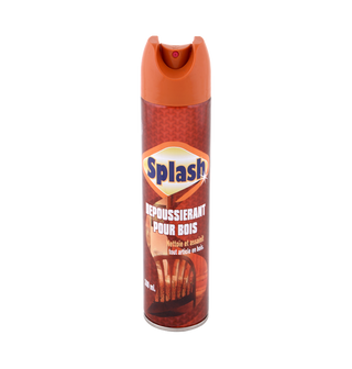 Nettoyant meuble SPLASH 300ml  - 402