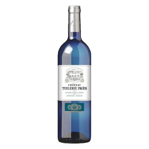 Chateau Tuilerie Page Bordeaux750M