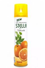 Stella a/freshener aerosol orange 250ml