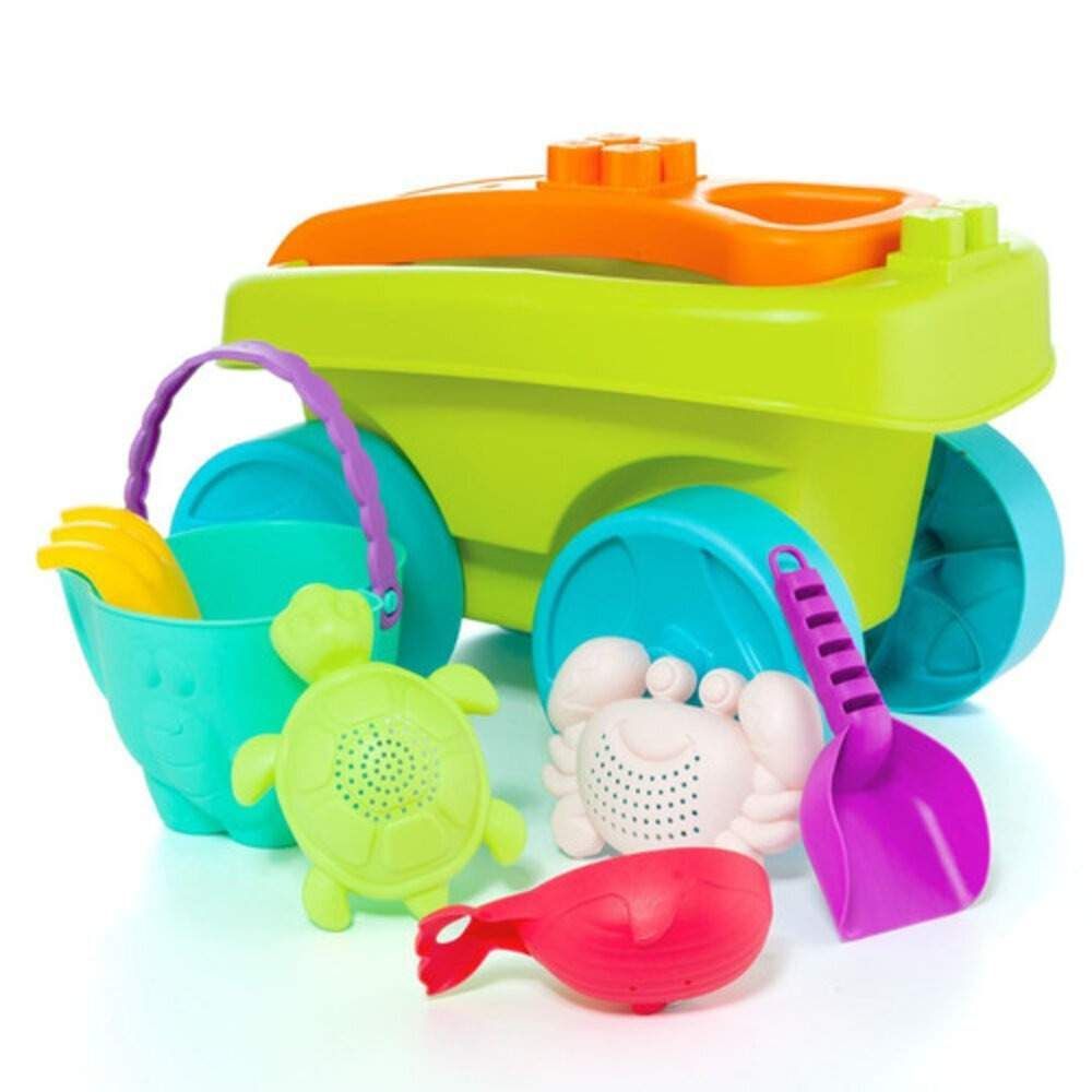 Plage & Piscine