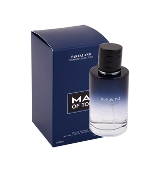 Eau de parfum homme Of today PRADY 100ml - 031