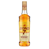 Bond 7 Whisky 75Cl