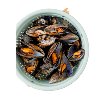 Moules Fraîches (1kg)