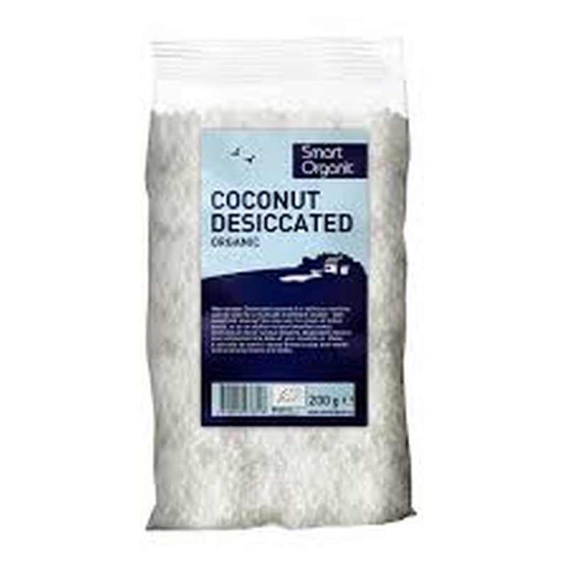 Jomu Dessicated Coconut 100G
