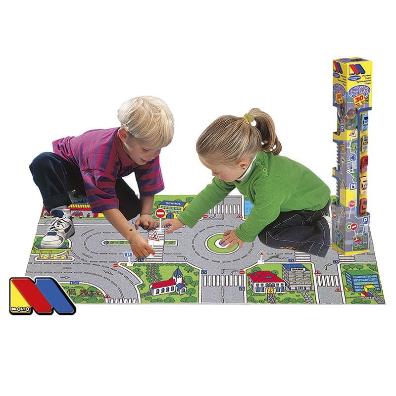 Jeux d'Éveil & 1er Âge